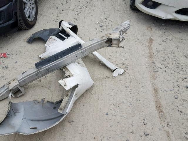 KL1TD56678B099126 - 2008 CHEVROLET AVEO BASE Ağ foto 9