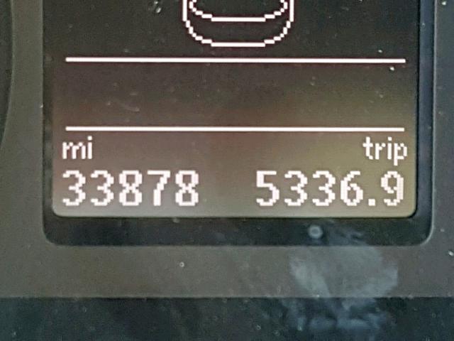 1VWDT7A39HC020667 - 2017 VOLKSWAGEN PASSAT R-L WHITE photo 8