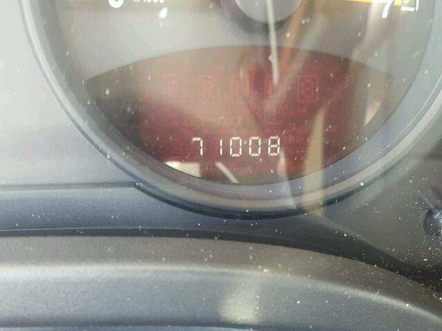 1C4NJCBA7GD621524 - 2016 JEEP COMPASS SP 银色 照片 8