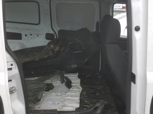 ZFBERFAB3H6D38845 - 2017 RAM PROMASTER 白色 照片 6