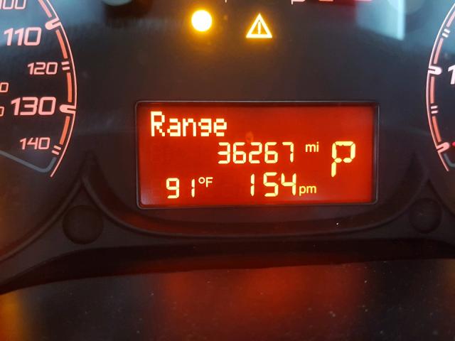 ZFBERFAB3H6D38845 - 2017 RAM PROMASTER 白色 照片 8