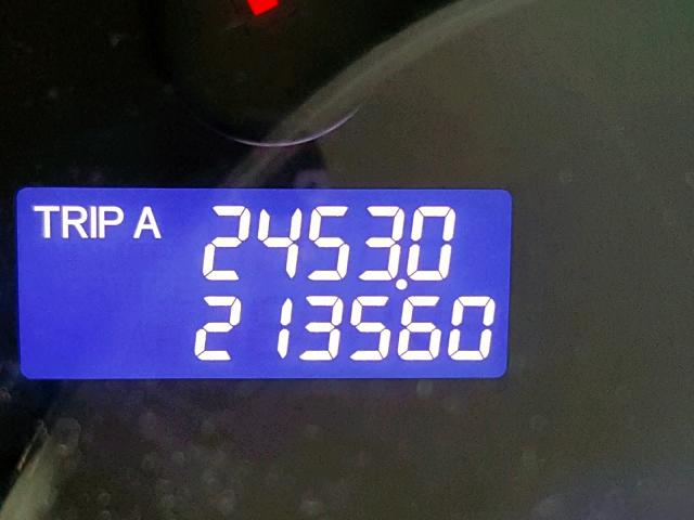 JHMGD38637S809857 - 2007 HONDA FIT S 黑色 照片 8