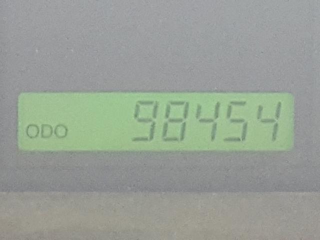 KL1TD56637B162446 - 2007 CHEVROLET AVEO BASE Mavi foto 8