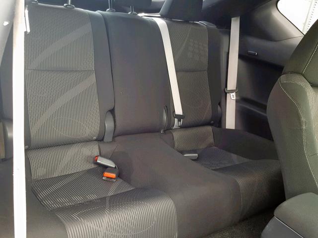 JTKJF5C78E3076315 - 2014 TOYOTA SCION TC ვერცხლისფერი ფოტო 6