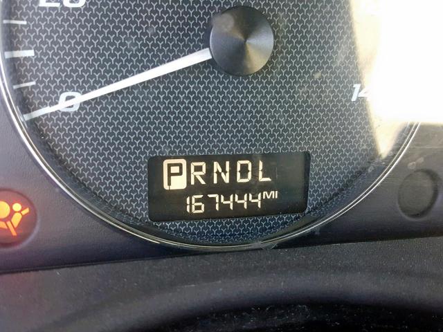 1G1ZT68N57F113637 - 2007 CHEVROLET MALIBU MAX 白色 照片 8