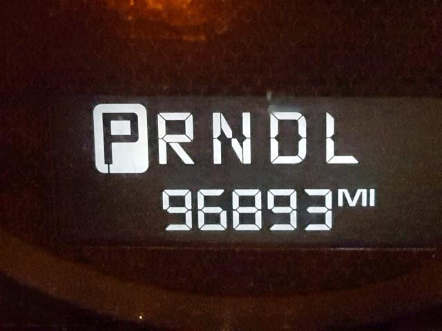 1G1ZT64874F190229 - 2004 CHEVROLET MALIBU MAX 银色 照片 8