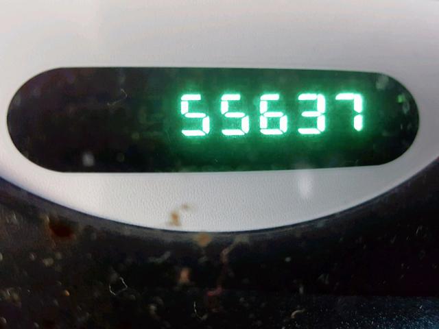 2B3HD46R82H108256 - 2002 DODGE INTREPID S WHITE photo 8