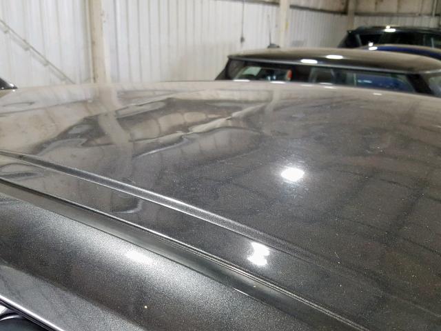 JTDKARFP9H3053935 - 2017 TOYOTA PRIUS PRIM 灰色 照片 9