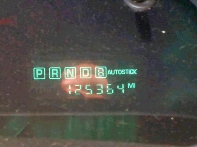 2A8GF78X17R249388 - 2007 CHRYSLER PACIFICA L GOLD photo 8