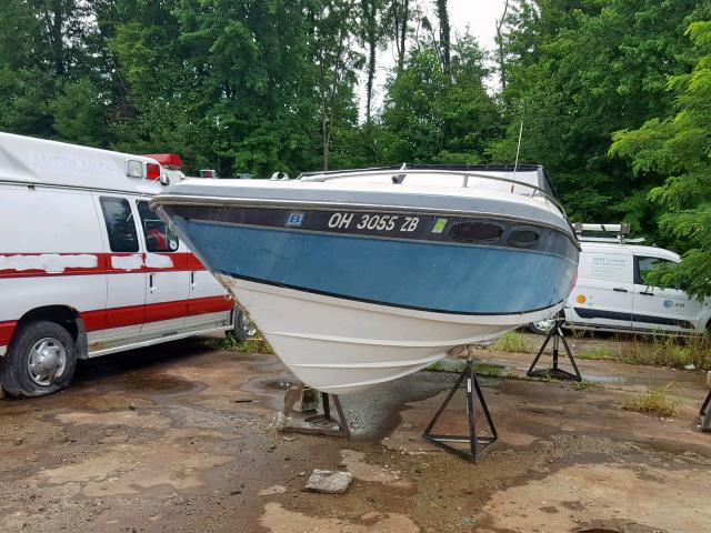 MIJ21096J889 - 1989 MIRA MARINE LOT BLUE photo 2