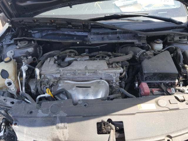 JTKJF5C73E3076562 - 2014 TOYOTA SCION TC 灰色 照片 7