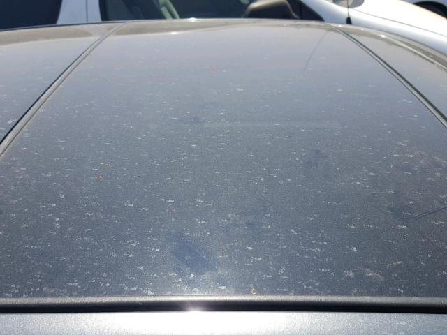 JTKJF5C73E3076562 - 2014 TOYOTA SCION TC 灰色 照片 9