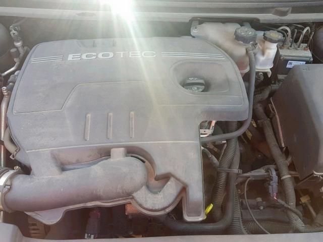 1G1ZK57B08F295835 - 2008 CHEVROLET MALIBU LTZ ლურჯი ფოტო 7