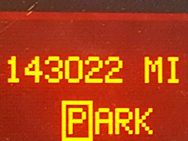 2G2WS542551286750 - 2005 PONTIAC GRAND PRIX BLACK photo 8