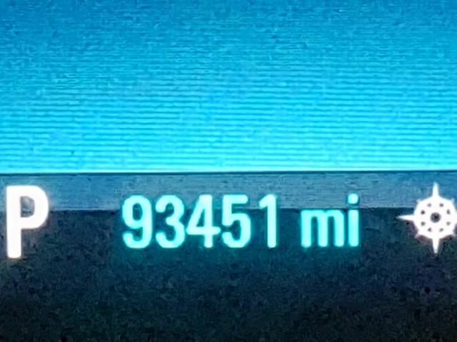 1G11F5SL7FF166554 - 2015 CHEVROLET MALIBU LTZ წითელი ფოტო 8