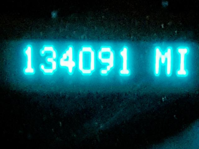 1G1ZC5E19BF363578 - 2011 CHEVROLET MALIBU 1LT BLACK photo 8