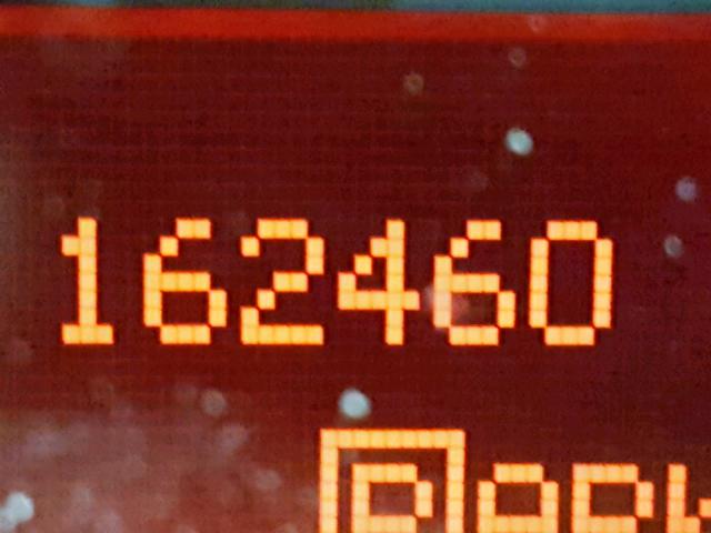 2G2WP552571214255 - 2007 PONTIAC GRAND PRIX BLACK photo 8