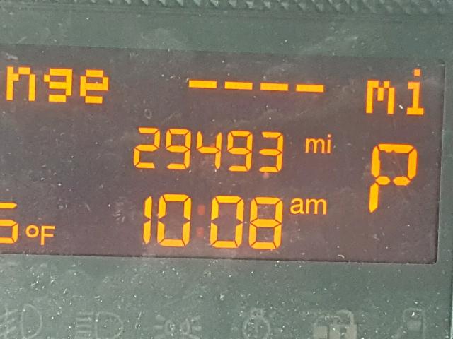 3C6TRVBGXJE140406 - 2018 RAM PROMASTER 白色 照片 8