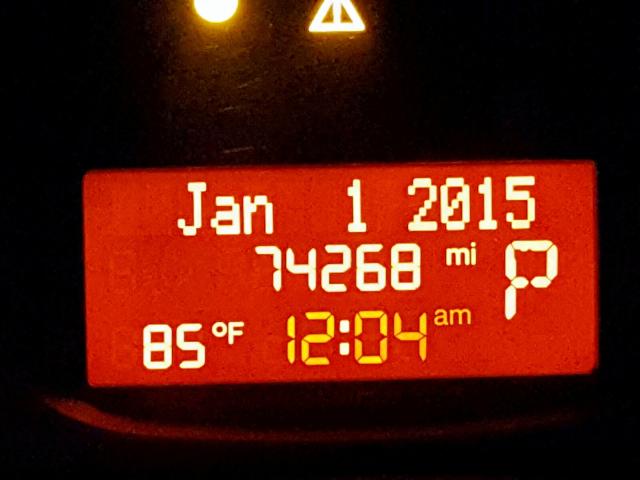 ZFBERFAT9G6B73214 - 2016 RAM PROMASTER 白色 照片 8