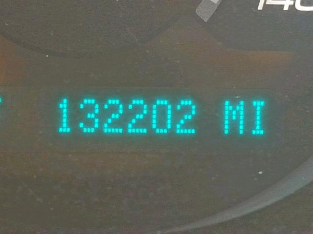 1G1ZC5E05CF248677 - 2012 CHEVROLET MALIBU 1LT GRAY photo 8