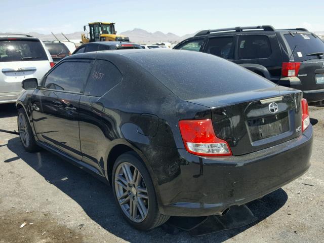 JTKJF5C72D3063932 - 2013 TOYOTA SCION TC Qara foto 3