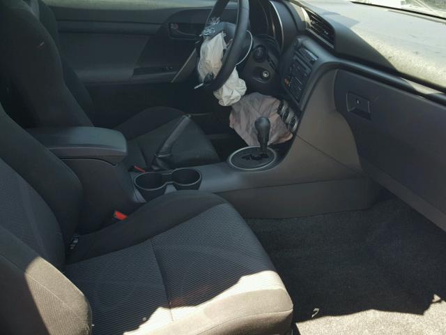 JTKJF5C72D3063932 - 2013 TOYOTA SCION TC Qara foto 5