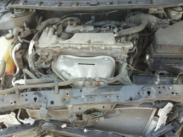 JTKJF5C72D3063932 - 2013 TOYOTA SCION TC Qara foto 7