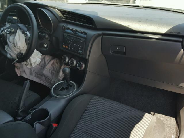 JTKJF5C72D3063932 - 2013 TOYOTA SCION TC Qara foto 9