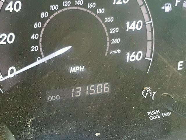 4T1BK3DB4BU421436 - 2011 TOYOTA AVALON BAS თეთრი ფოტო 8