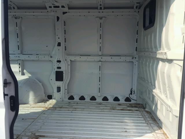 3C6TRVAG1EE112713 - 2014 RAM PROMASTER 白色 照片 6