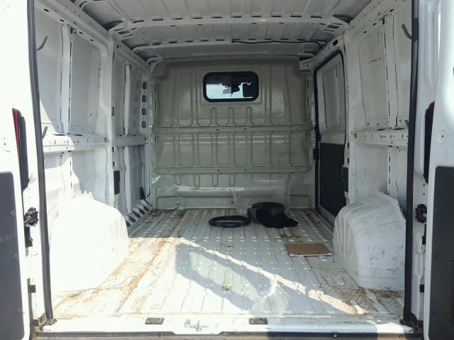 3C6TRVAG1EE112713 - 2014 RAM PROMASTER 白色 照片 9