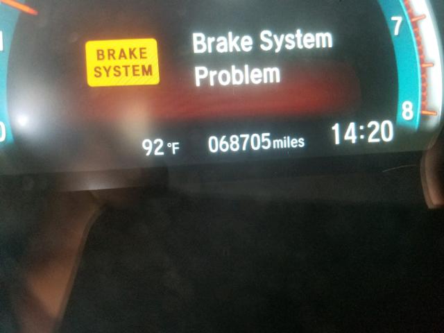 19XFC1F74GE008969 - 2016 HONDA CIVIC EXL 白色 照片 8