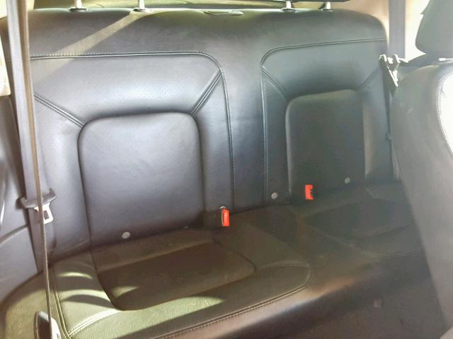 3VWSG31C67M505348 - 2007 VOLKSWAGEN NEW BEETLE Creme Foto 6