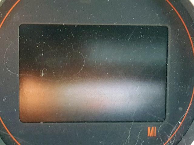 JTLZE4FEXA1108581 - 2010 TOYOTA SCION XB 银色 照片 8