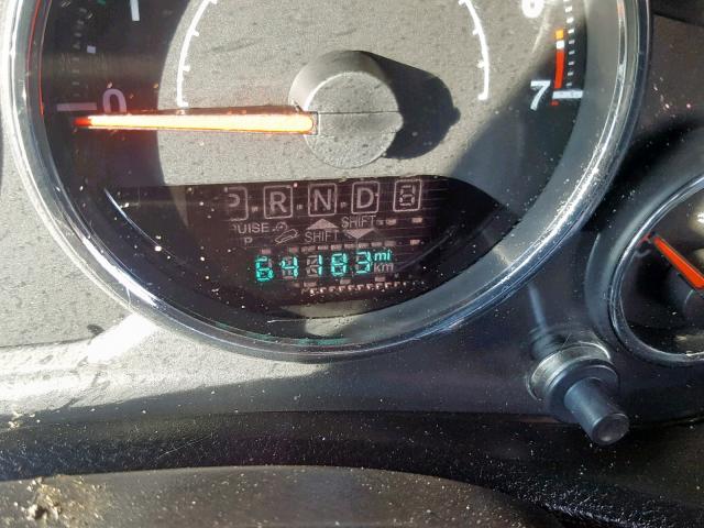 1C4AJWAG7GL112285 - 2016 JEEP WRANGLER S BLACK photo 8