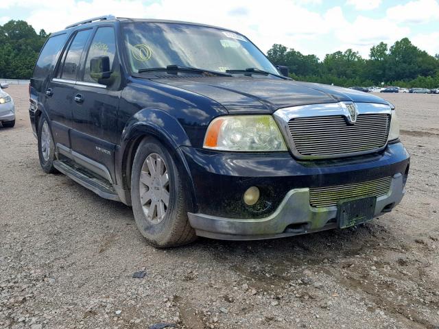 5LMFU28R03LJ08286 - 2003 LINCOLN NAVIGATOR Qara foto 1