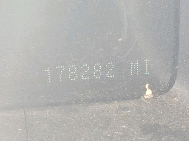 5LMFU28R03LJ08286 - 2003 LINCOLN NAVIGATOR Qara foto 8