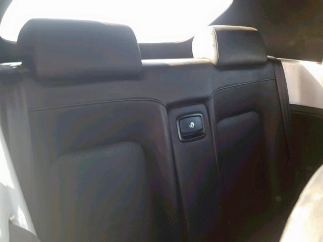 3VWRF31Y96M328998 - 2006 VOLKSWAGEN NEW BEETLE ნაცრისფერი ფოტო 6