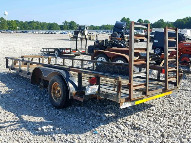 1M9US1827RR405079 - 1994 OTHER TRAILER BLUE photo 3