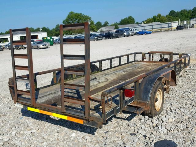 1M9US1827RR405079 - 1994 OTHER TRAILER BLUE photo 4