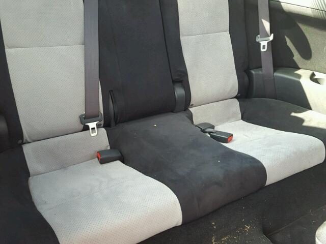 JTKDE177870207556 - 2007 TOYOTA SCION TC 白色 照片 6