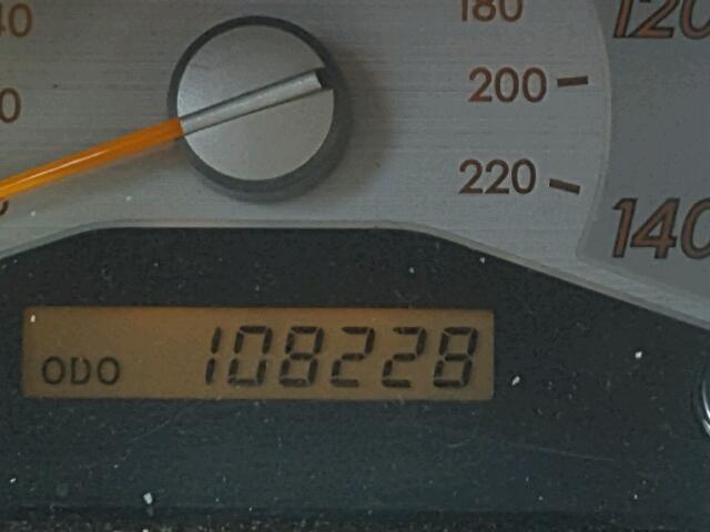 JTKDE177870207556 - 2007 TOYOTA SCION TC 白色 照片 8