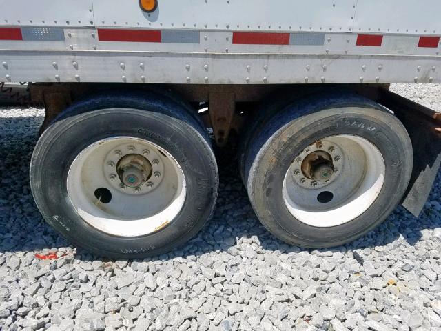 1L01A482XM1092251 - 1991 OTHR TRAILER WHITE photo 8