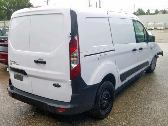 NM0LS7E28K1385439 - 2019 FORD TRANSIT CO WHITE photo 4