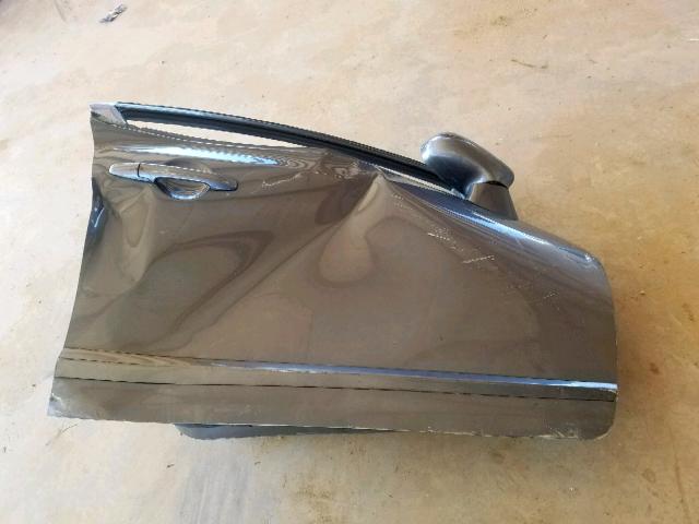 2HGFA1F90AH308738 - 2010 HONDA CIVIC EXL 灰色 照片 9