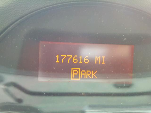 2G2WP522X41318224 - 2004 PONTIAC GRAND PRIX 白色 照片 8