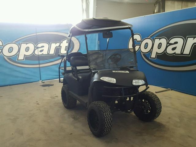 5328065 - 2014 EZ GOLFCART WHITE photo 1