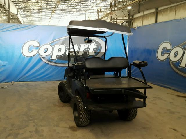 5328065 - 2014 EZ GOLFCART WHITE photo 3