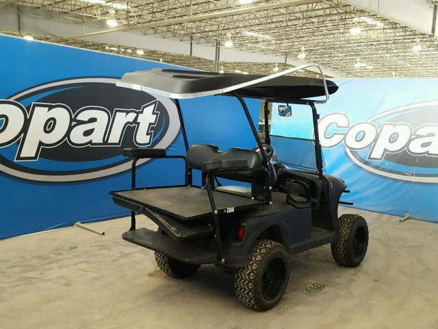 5328065 - 2014 EZ GOLFCART WHITE photo 4