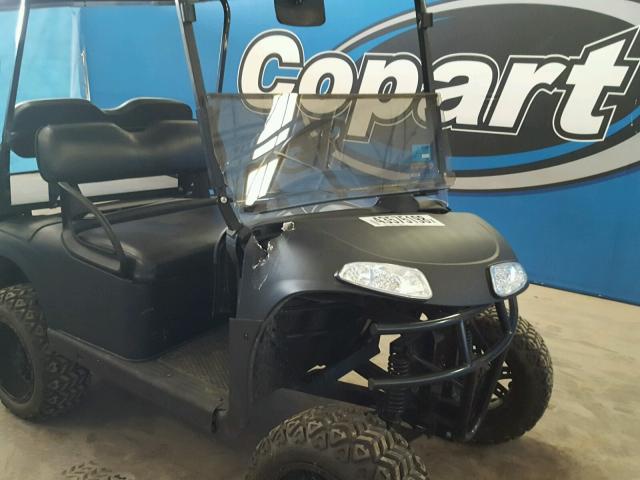 5328065 - 2014 EZ GOLFCART WHITE photo 9